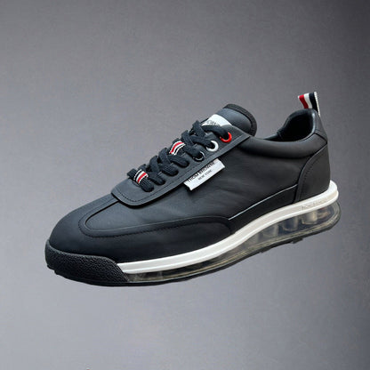Thom Browne 2025ss Man Cowhide
