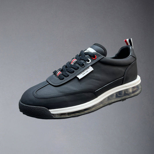 Thom Browne 2025ss Man Cowhide