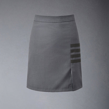 Thom Browne  2025SS Women's Short skirt