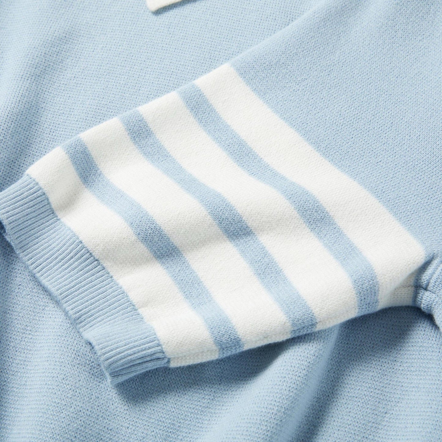 Thom Browne  Women puppy POLO shirt