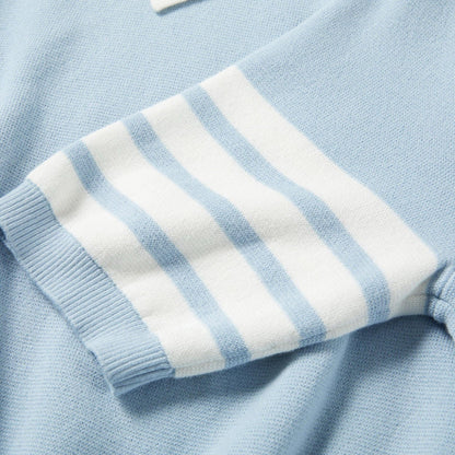 Thom Browne  Women puppy POLO shirt