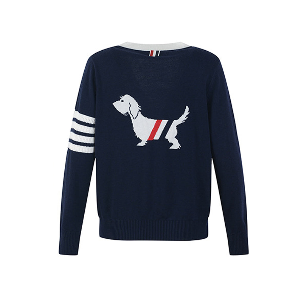 Thom Browne  2025ss Women sweater
