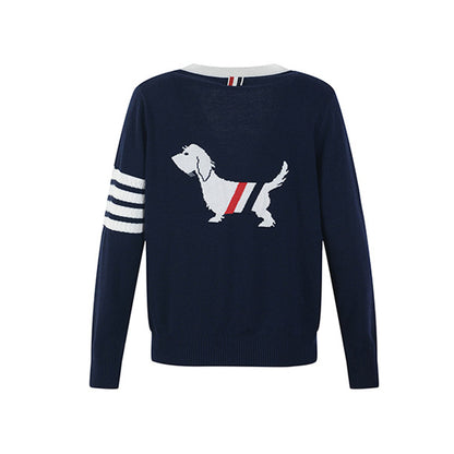 Thom Browne  2025ss Women sweater