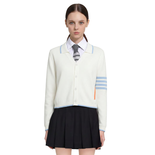 Thom Browne 2026ss Women sweater