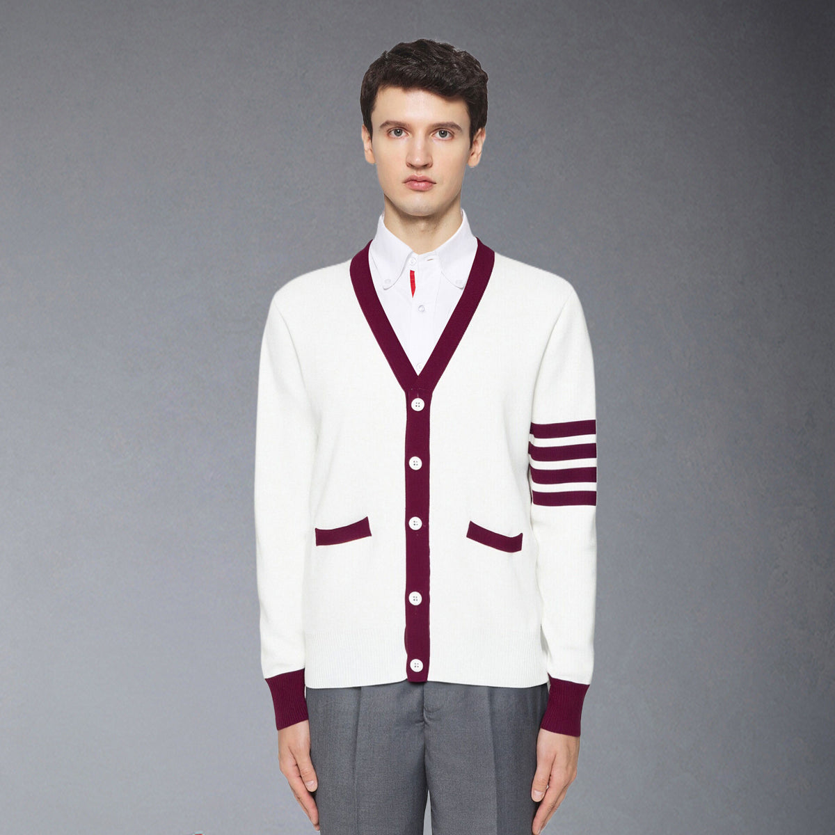 Thom Browne 2025 Knit Sweater