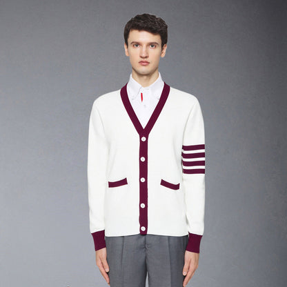 Thom Browne 2025 Knit Sweater