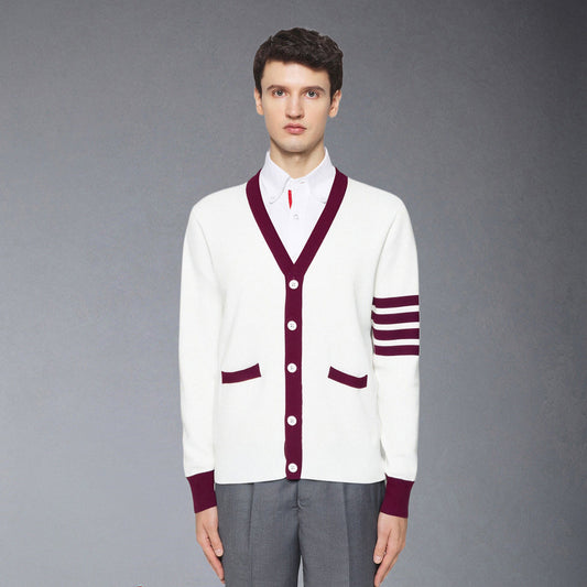 Thom Browne 2025 Knit Sweater