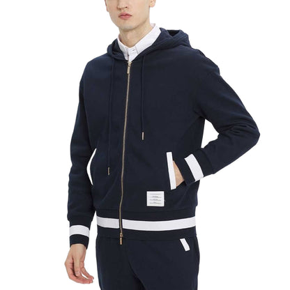 Thom Browne 2025SS Sports Hoodie