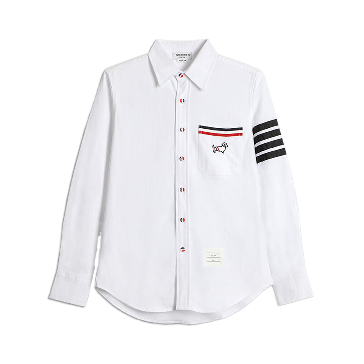 Thom Browne 2026ss Casual Oxford Shirt