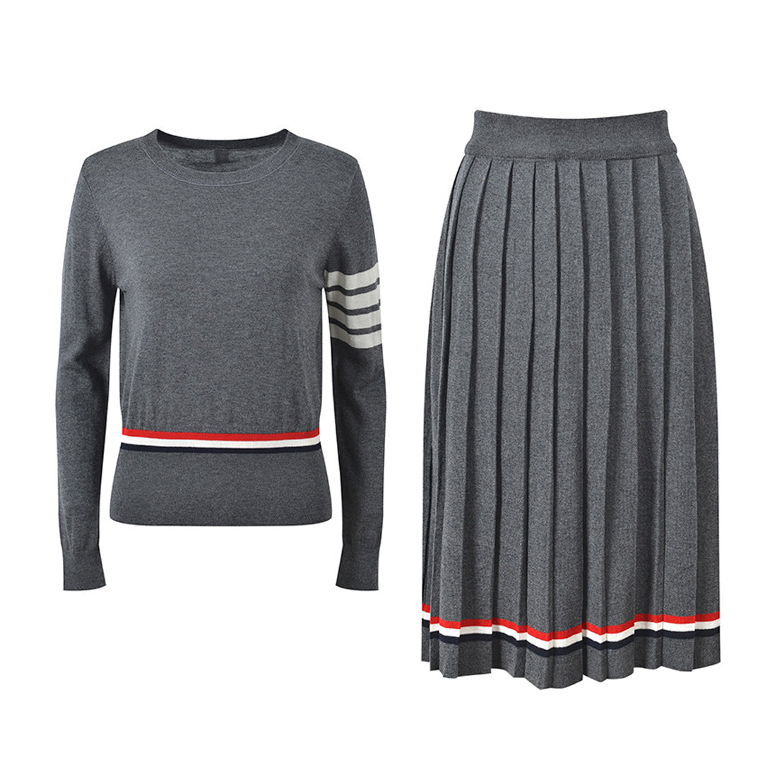 Thom Browne  2025ss Women's suit
