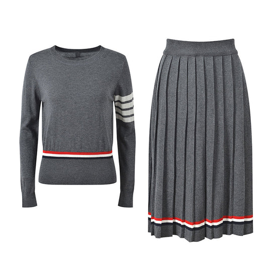 Thom Browne  2025ss Women's suit
