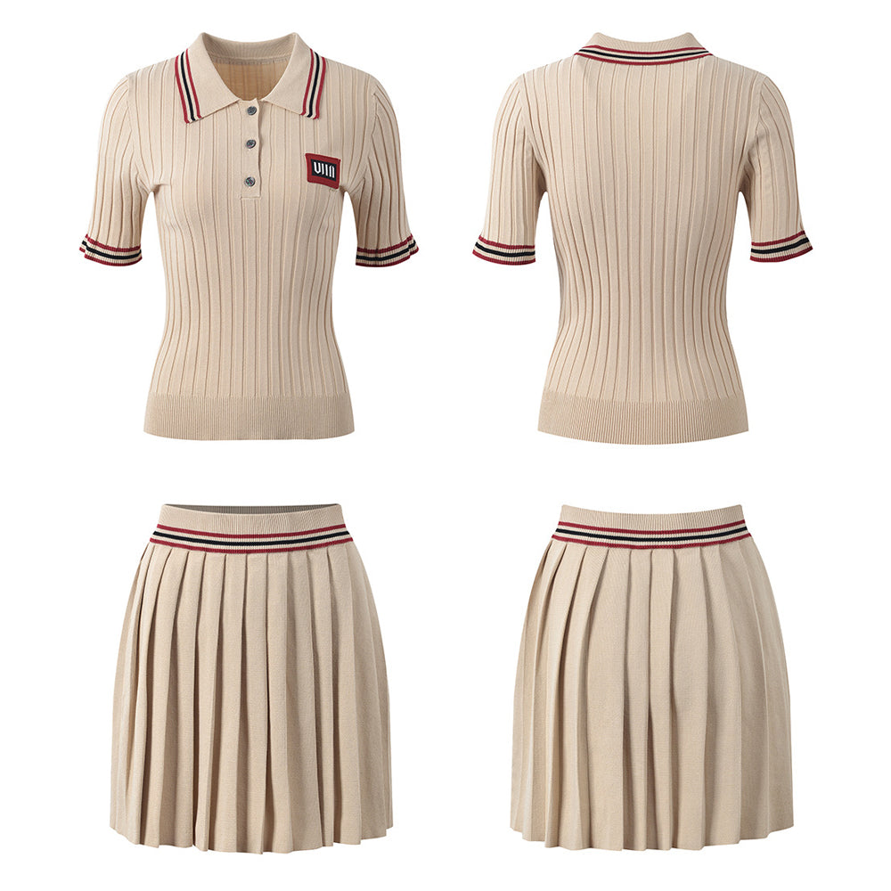 Thom Browne  2025ss Women's suit