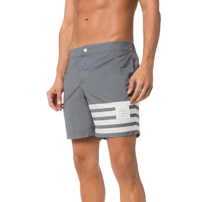 Thom Browne  Man Sports shorts