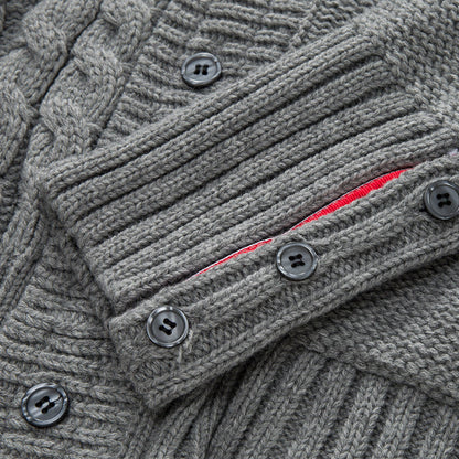 Thom Browne  2025ss Slim Fit Sweater