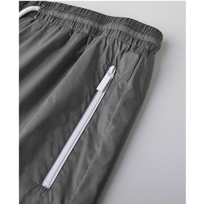 Thom Browne 2025 Sports shorts
