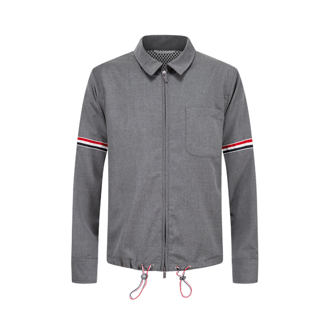 Thom Browne Double armband Jacket