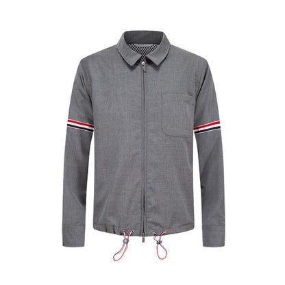 Thom Browne Double armband Jacket