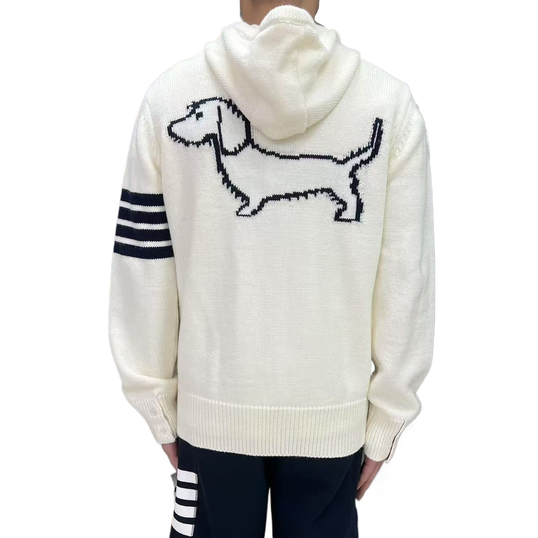 Thom Browne  2025 Men Knitwear