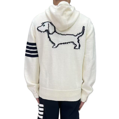 Thom Browne  2025 Men Knitwear
