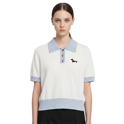 Thom Browne 2026 Women T-shirt