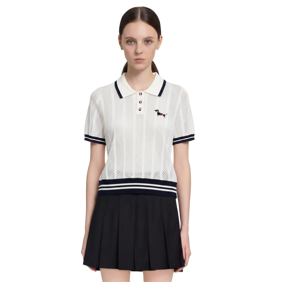 Thom Browne 2026 Women T-shirt