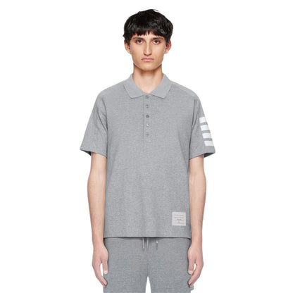 Thom Browne 2025 Cotton T-shirt