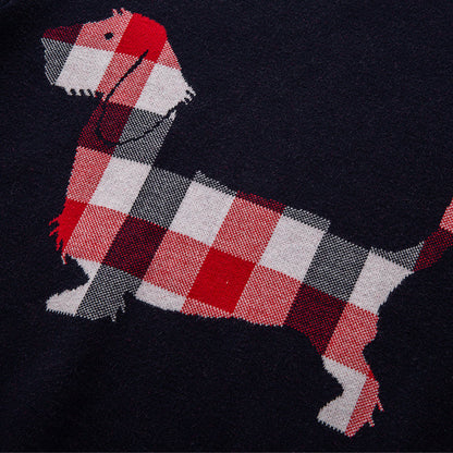 Thom Browne  Casual sweater