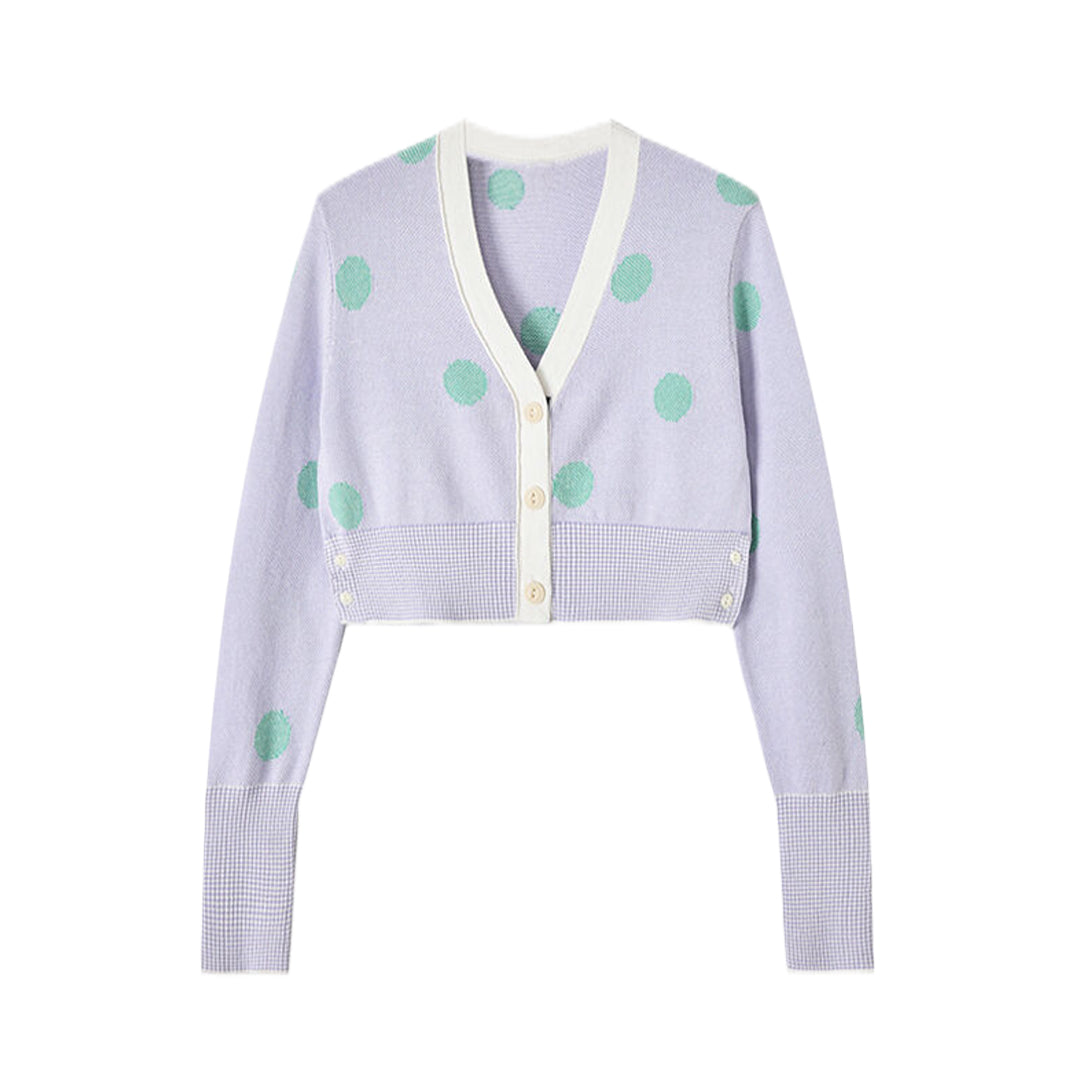 Thom Browne  2025SS Women's Cardigan