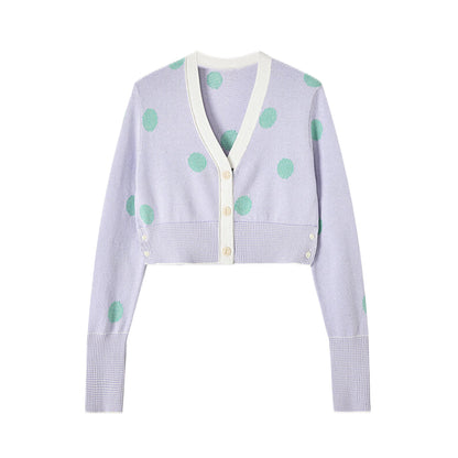 Thom Browne  2025SS Women's Cardigan