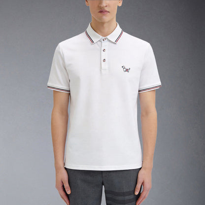 Thom Browne  2026 Cotton T-shirt