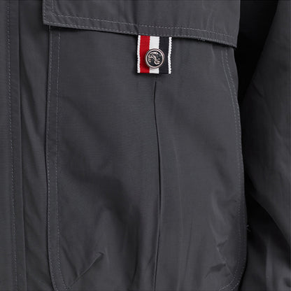 Thom Browne Anchor embroidery Jacket