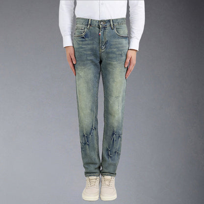 Thom Browne 2026ss Simple Jeans