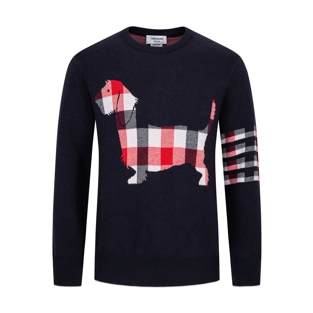 Thom Browne  Casual sweater