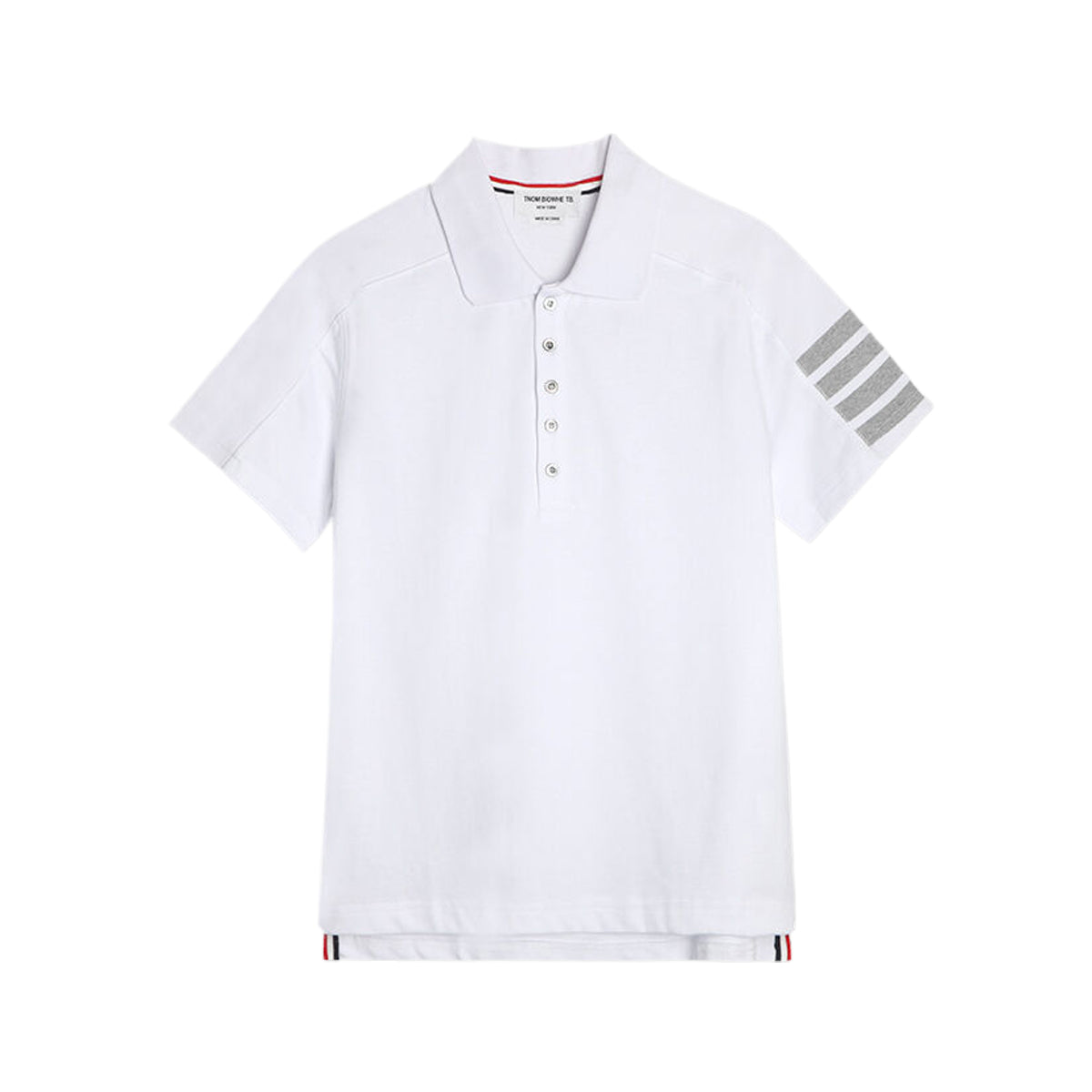 Thom Browne 2025 Cotton T-shirt