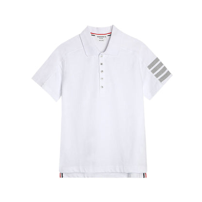 Thom Browne 2025 Cotton T-shirt