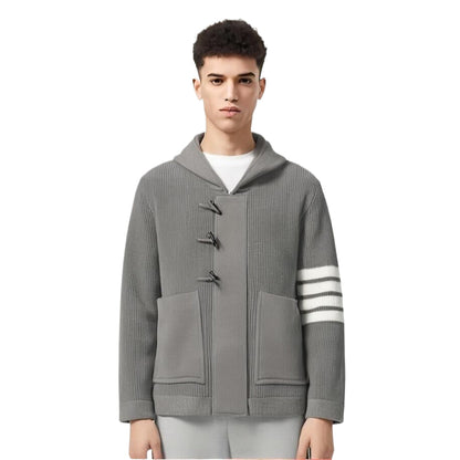 Thom Browne  2025ss Wool Coat Jacket