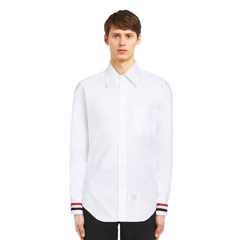 Thom Browne  Oxford Shirt