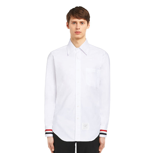 Thom Browne  Oxford Shirt