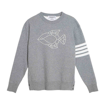 Thom Browne 2026 Casual sweater