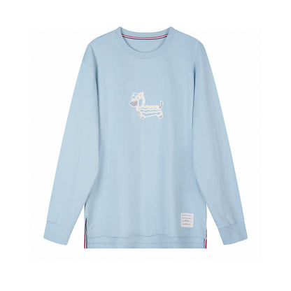 Thom Browne  Long-sleeved T-shirt