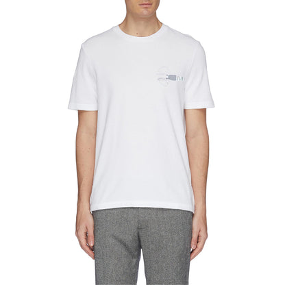 Thom Browne  2025 Cotton T-shirt