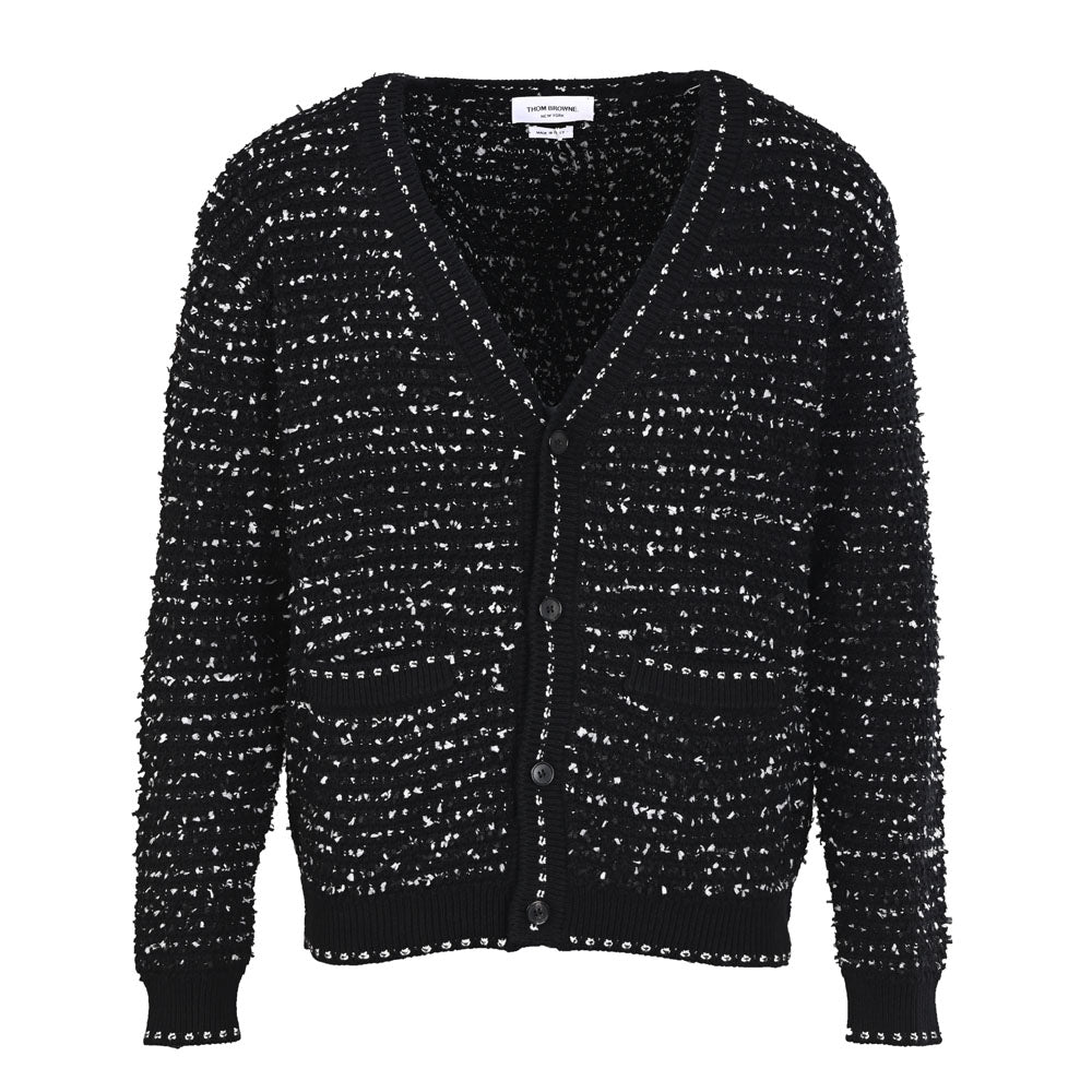 Thom Browne  2025 Knit Sweater