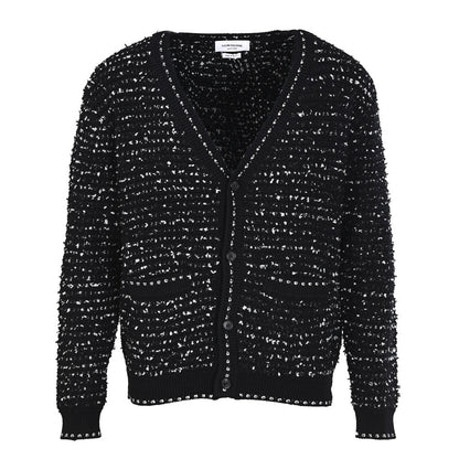 Thom Browne  2025 Knit Sweater