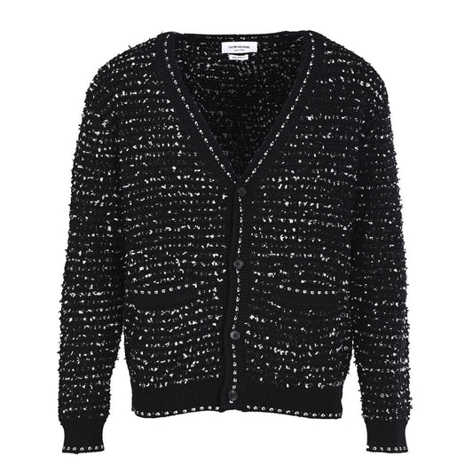 Thom Browne  2025 Knit Sweater