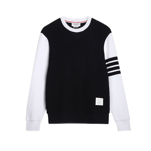 Thom Browne  2023 Couple Hoodie