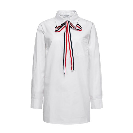 Thom Browne 2025 Women's Shirts
