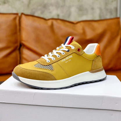 Thom Browne  2025ss Sneakers