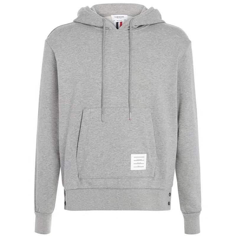 Thom Browne 2025ss Couple Hoodie