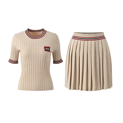 MR.TOM 2025ss Women's suit