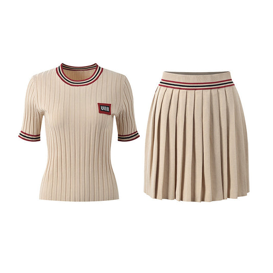 MR.TOM 2025ss Women's suit